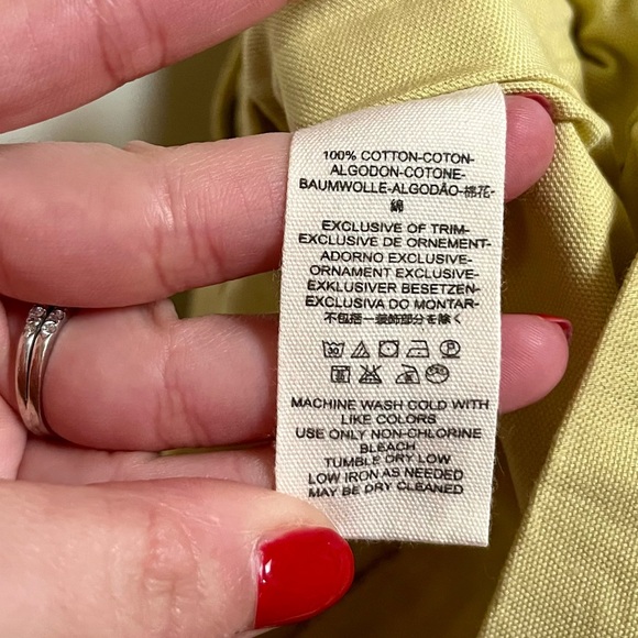 Free People Sophie Off-The-Shoulder Mini Dress size Small - Picture 9 of 10